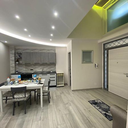 La Stella Di Mery Casa Vacanze Gragnano Oda fotoğraf