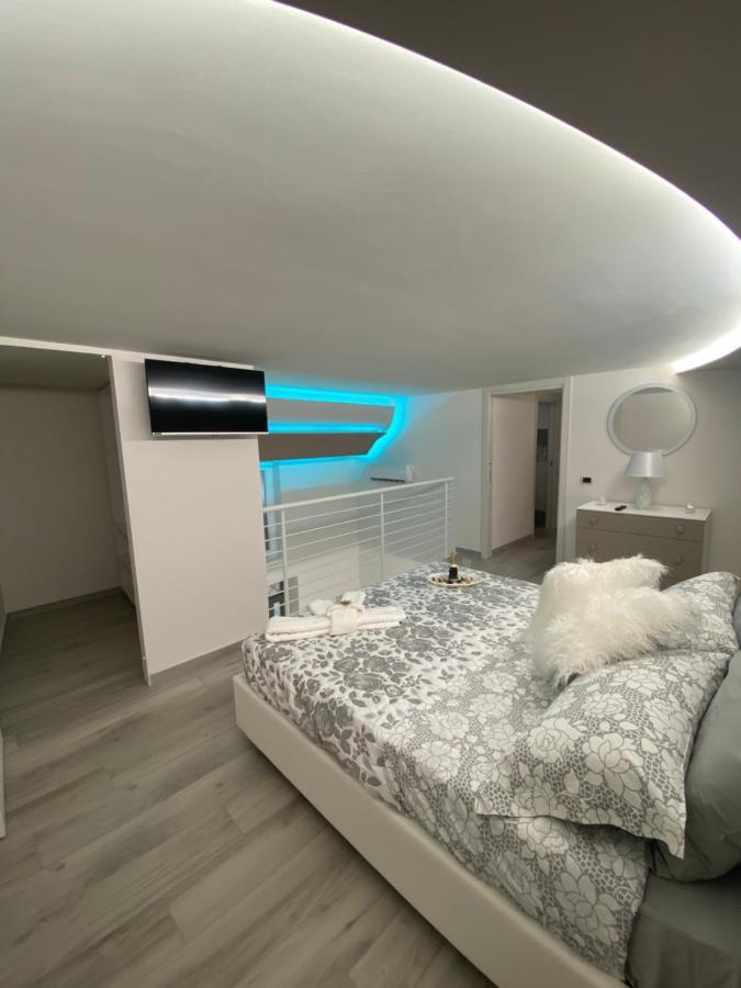 La Stella Di Mery Casa Vacanze Gragnano Dış mekan fotoğraf