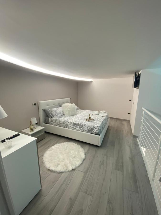La Stella Di Mery Casa Vacanze Gragnano Dış mekan fotoğraf