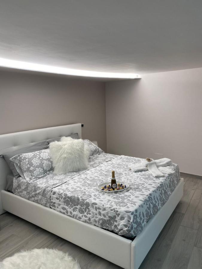 La Stella Di Mery Casa Vacanze Gragnano Dış mekan fotoğraf