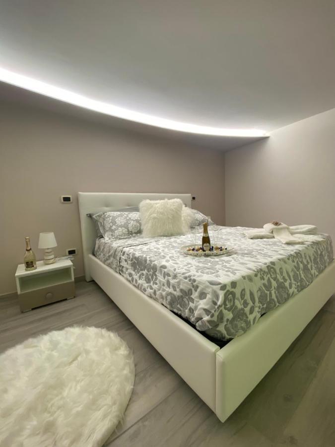 La Stella Di Mery Casa Vacanze Gragnano Dış mekan fotoğraf