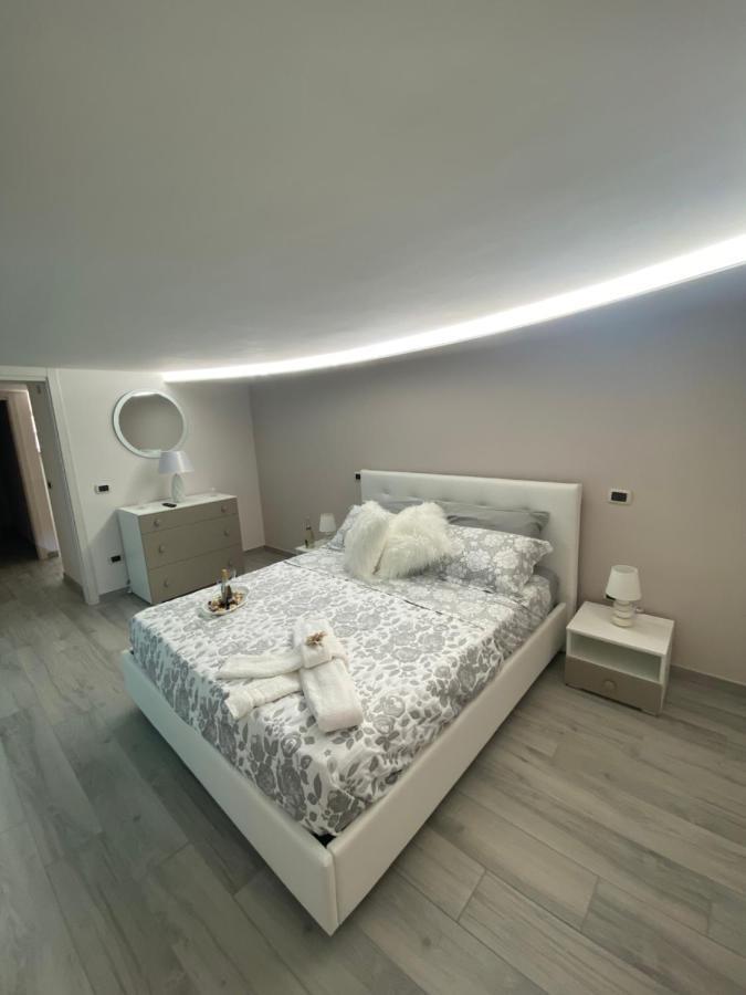 La Stella Di Mery Casa Vacanze Gragnano Dış mekan fotoğraf