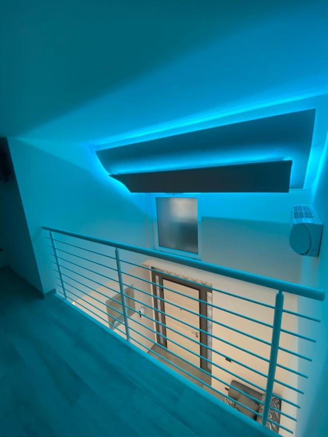 La Stella Di Mery Casa Vacanze Gragnano Dış mekan fotoğraf