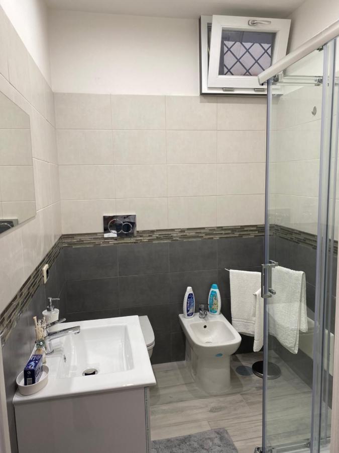 La Stella Di Mery Casa Vacanze Gragnano Dış mekan fotoğraf