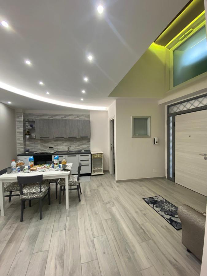 La Stella Di Mery Casa Vacanze Gragnano Dış mekan fotoğraf
