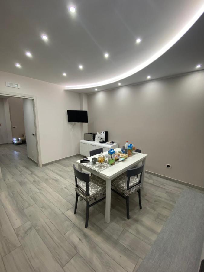 La Stella Di Mery Casa Vacanze Gragnano Dış mekan fotoğraf