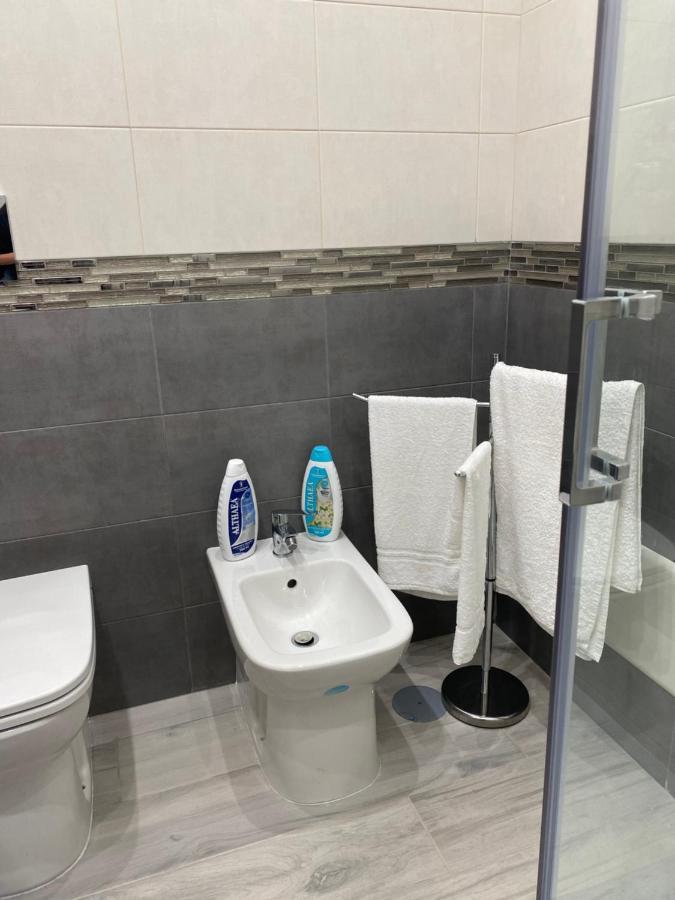 La Stella Di Mery Casa Vacanze Gragnano Dış mekan fotoğraf