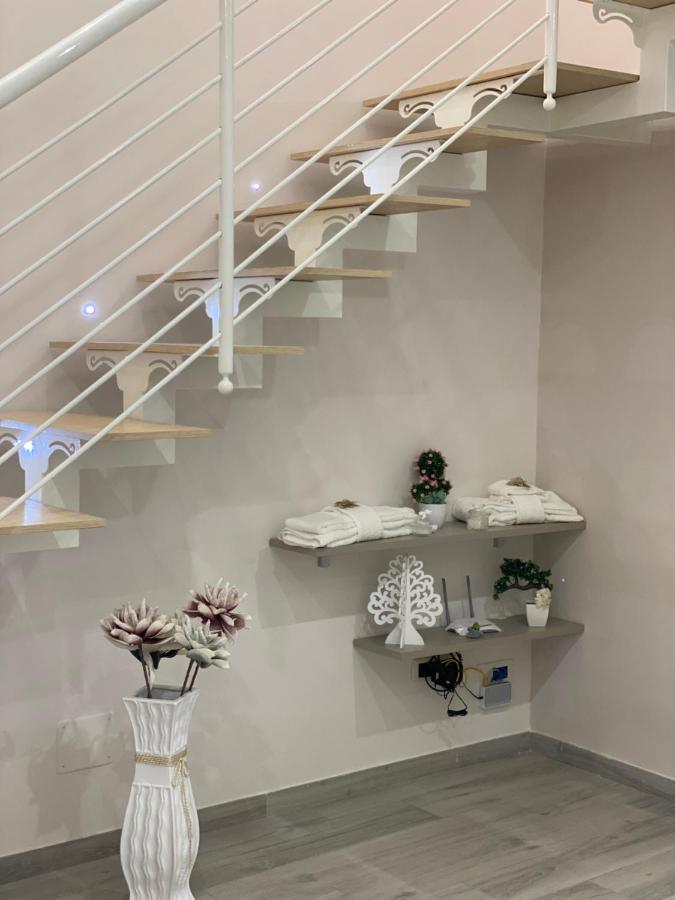 La Stella Di Mery Casa Vacanze Gragnano Dış mekan fotoğraf