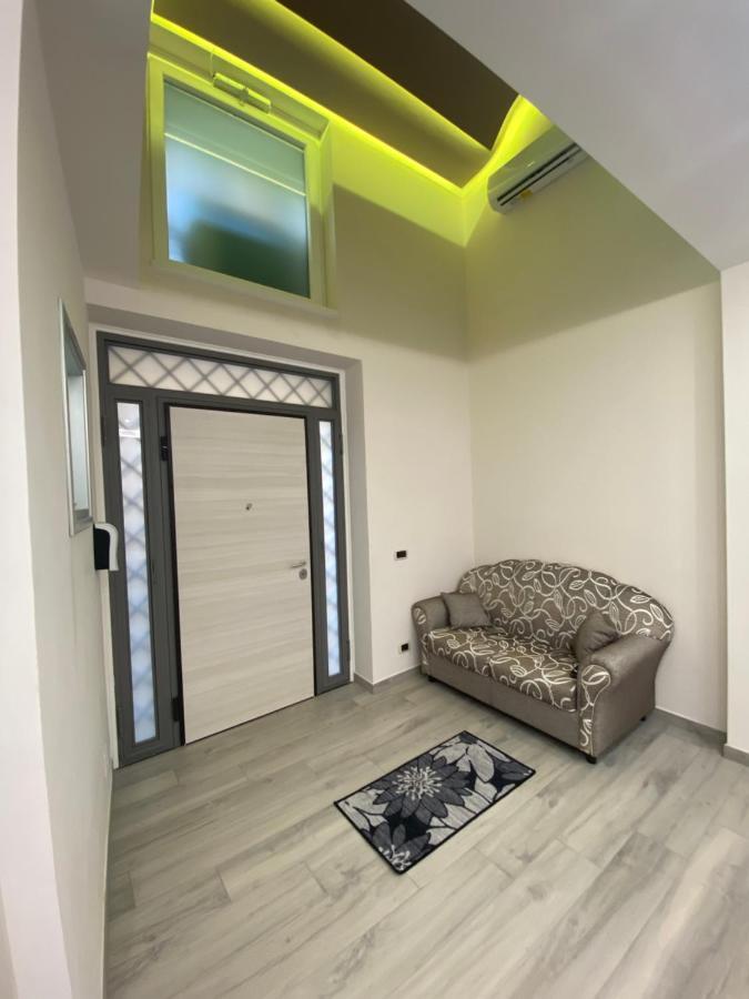 La Stella Di Mery Casa Vacanze Gragnano Dış mekan fotoğraf