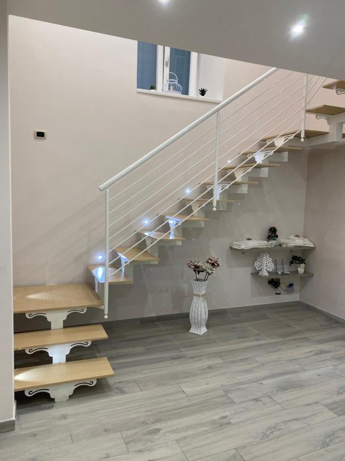 La Stella Di Mery Casa Vacanze Gragnano Dış mekan fotoğraf