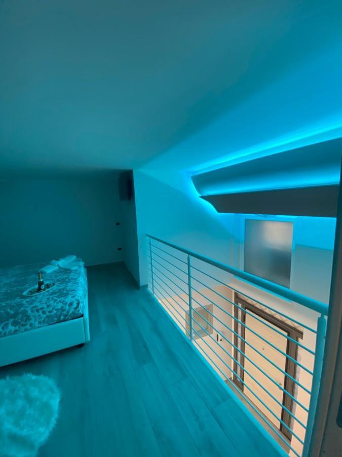 La Stella Di Mery Casa Vacanze Gragnano Dış mekan fotoğraf