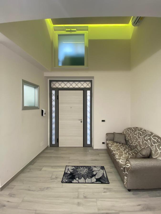La Stella Di Mery Casa Vacanze Gragnano Dış mekan fotoğraf