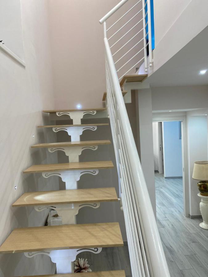 La Stella Di Mery Casa Vacanze Gragnano Dış mekan fotoğraf