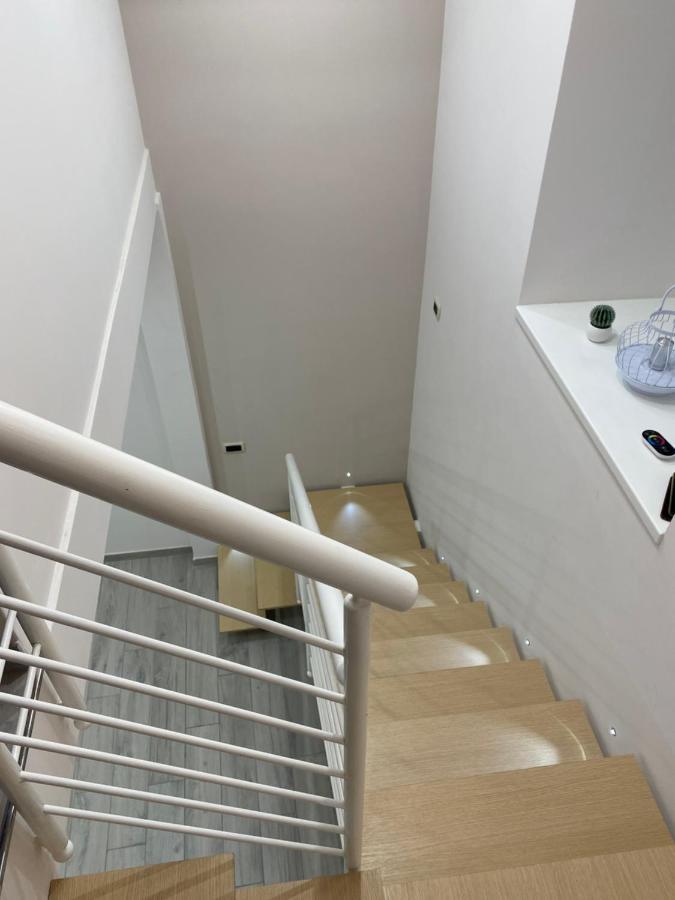 La Stella Di Mery Casa Vacanze Gragnano Dış mekan fotoğraf