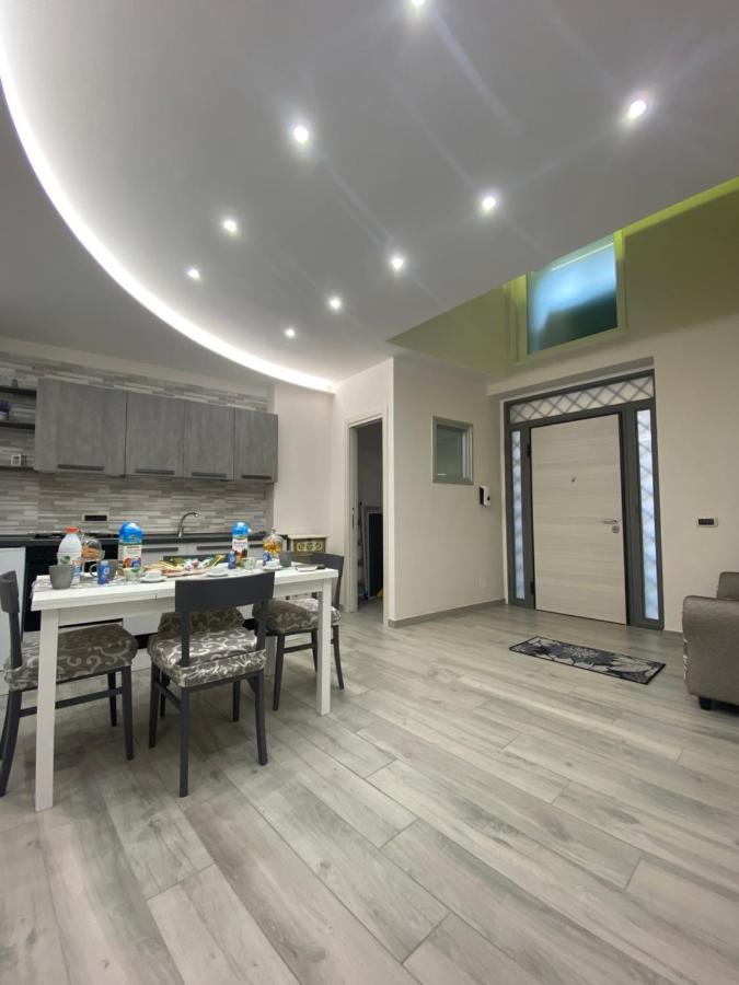 La Stella Di Mery Casa Vacanze Gragnano Dış mekan fotoğraf