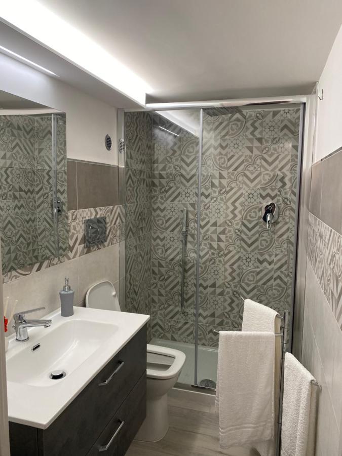 La Stella Di Mery Casa Vacanze Gragnano Dış mekan fotoğraf