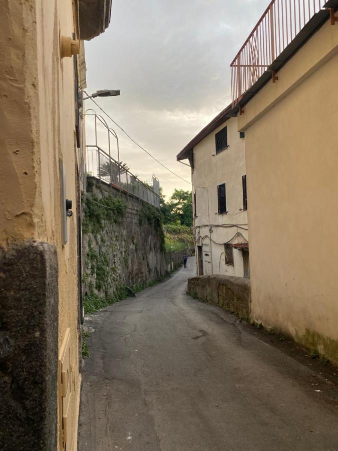 La Stella Di Mery Casa Vacanze Gragnano Dış mekan fotoğraf