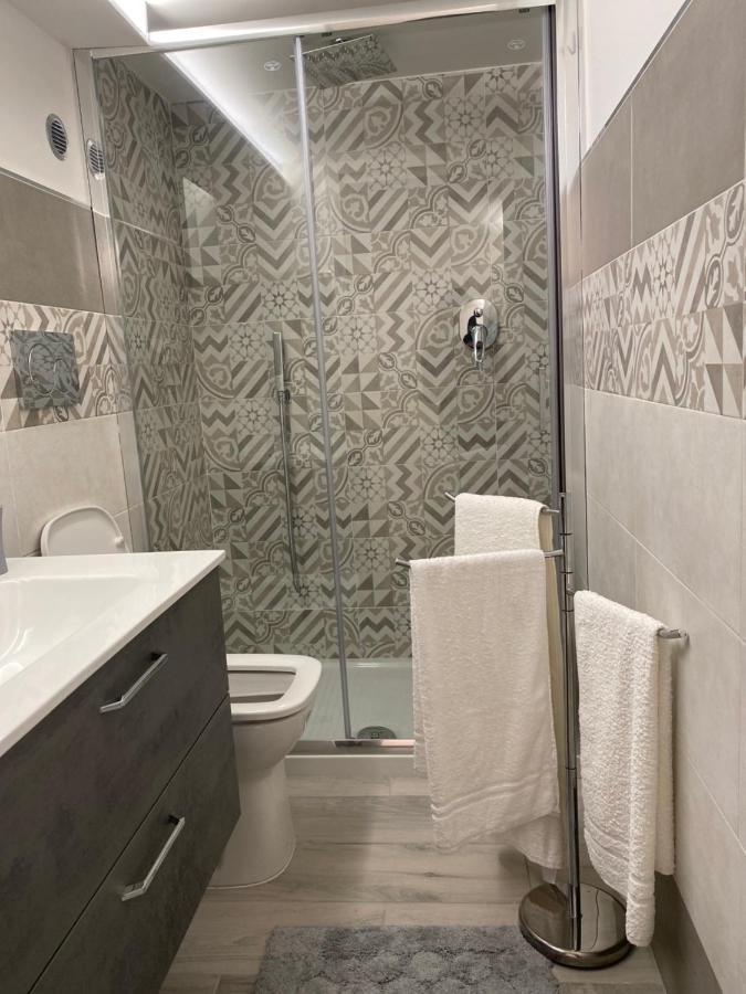 La Stella Di Mery Casa Vacanze Gragnano Dış mekan fotoğraf
