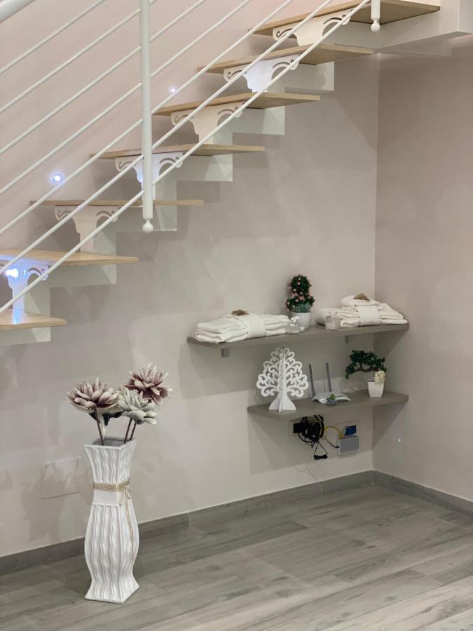 La Stella Di Mery Casa Vacanze Gragnano Dış mekan fotoğraf